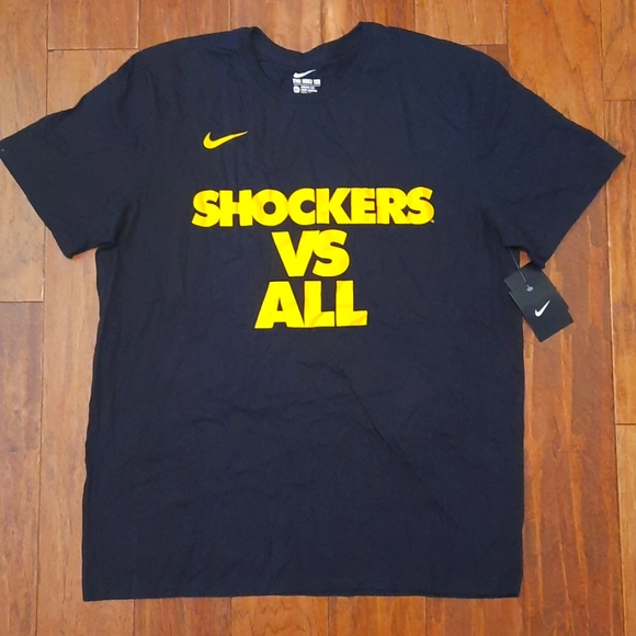 Nike Shocker Nation t-shirt Bundle unisex - Picture 2 of 7